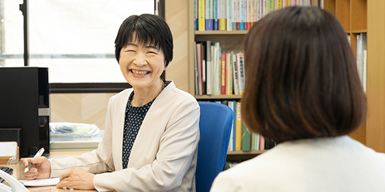 社会保険労務士 小野本美奈子